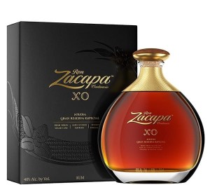 Rum Zacapa XO Centenario 0,7L / 40%