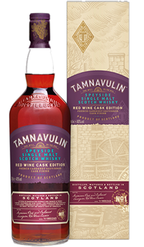 TAMNAVULIN FRENCH CABERNET SAUVIGNON