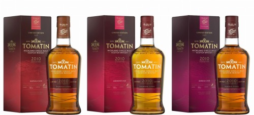 TOMATIN ITALIAN COLLECTION