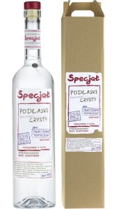 Specjał Podlaski Czysty 3L / 50%