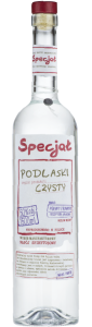 Specjał Podlaski Czysty 1,5L / 50%