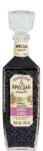 SPECJAŁ PODLASKI SŁODKA ŚLIWKA 0,5L / 40%