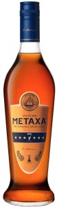 Metaxa 7* 0,7L / 40%