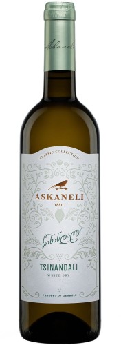 TSINANDALI ASKANELI