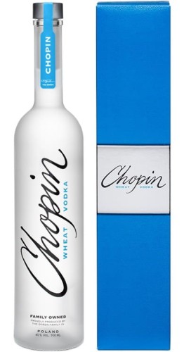 CHOPIN WHEAT W KARTONIKU 0,7L