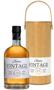 Wódka Chopin Vintage Young Potato Arielle 0,5L / 42,7%