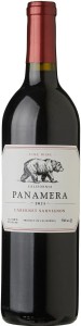 Wino Panamera Cabernet sauvignon 0,75L / 12,5%  