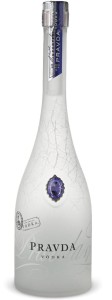 Wódka Pravda 0,7L / 40%