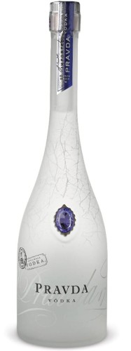 WÓDKA PRAVDA 0,7L