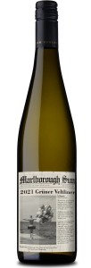 Wino Marlborough Sun Gruner Veltliner 0,75L / 12,5%  
