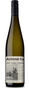 Wino Marlborough Sun Gruner Veltliner 0,75L / 12,5%  