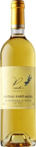 Wino Chateau Saint Michel 0,75L / 14,5%
