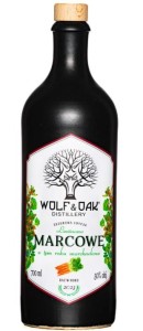 OKOWITA WOLF & OAK MARCOWE 2023 0,7L / 41%