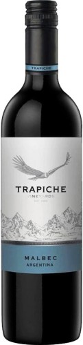 TRAPICHE MALBEC