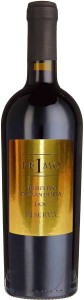 Wino Primo Riserva Primitivo di Manduria  0,75L / 15%