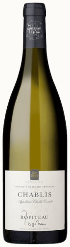 CHABLIS ROPITEAU