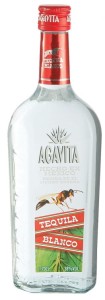 Tequila Agavita Blanco 0,7L / 38%