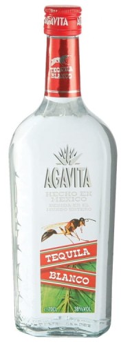 Tequila Agavita Blanco