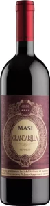 Wino Grandarella Refosco 0,75L /  14,5%