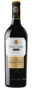 Wino Baron de Chirel 0,75L / 14,5%