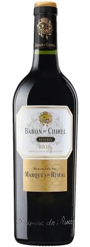 BARON DE CHIREL