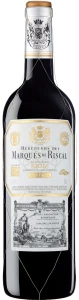 Wino Marques de Riscal gran reserva 0,75L / 14,5%