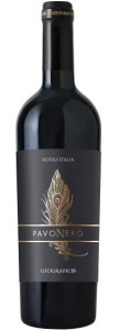 Wino Pavo Nero   0,75L / 14%