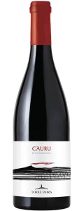 Wino Cauru Etna Torre Mora 0,75L / 13%