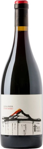 TORRE MORA SCALUNERA ETNA ROSSO