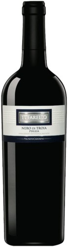 TUFARELLO NERO DI TROIA