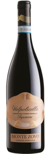 VALPOLICELLA SUPERIORE MONTE ZOVO