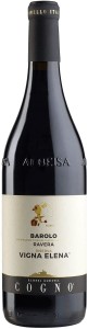 Wino Barolo Vigna Elena riserva 0,75L / 14,5%