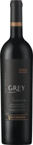 Wino Ventisquero Grey Carmenere 0,75L / 13,5%