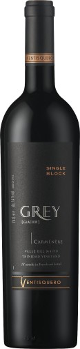 VENTISQUERO GREY CARMENERE