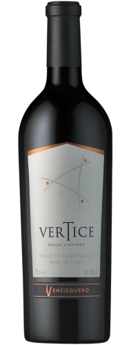 VENTISQUERO VERTICE