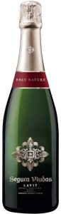 Cava Segura Viudas Lavit Reserva brut nature 0,75L / 12%