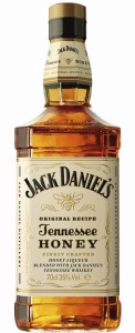 Jack Daniel's Honey 0,7L / 35%