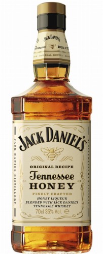 JACK DANIEL'S HONEY