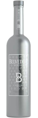 Belvedere Chrome Edition