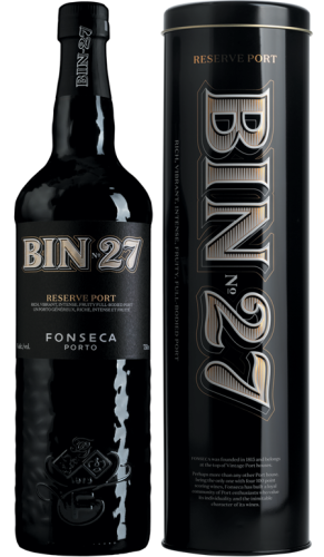 FONSECA BIN 27 FINEST RESERVE