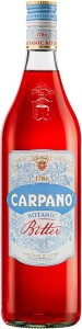 Bitter Carpano Botanic 1L / 25%
