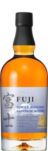 FUJI SINGLE BLENDED