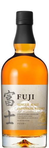 FUJI SINGLE MALT