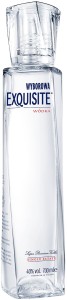 WÓDKA WYBOROWA EXQUISITE 0,7L / 40%