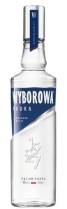 Wódka Wyborowa 0,5L / 40%