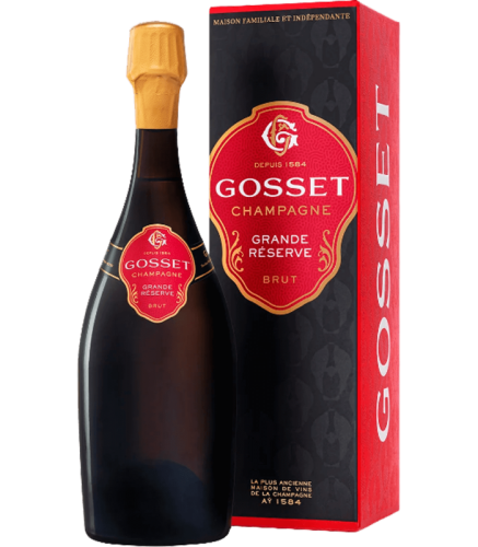Gosset Grande Reserve Brut