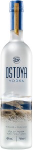WÓDKA OSTOYA 0,7L / 40%