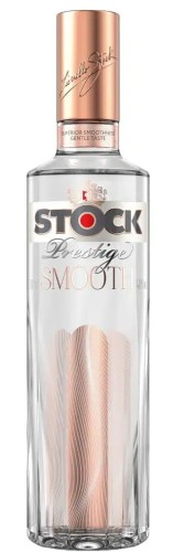 STOCK PRESTIGE SMOOTH 0,5L