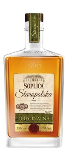 Soplica Staropolska Oryginalna 0,7L / 38%