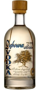 Wódka Dębowa Polska 1L / 40%